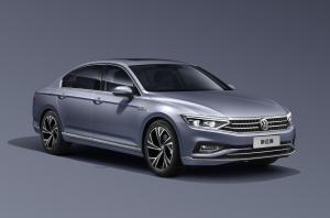 2019 Volkswagen Magotan